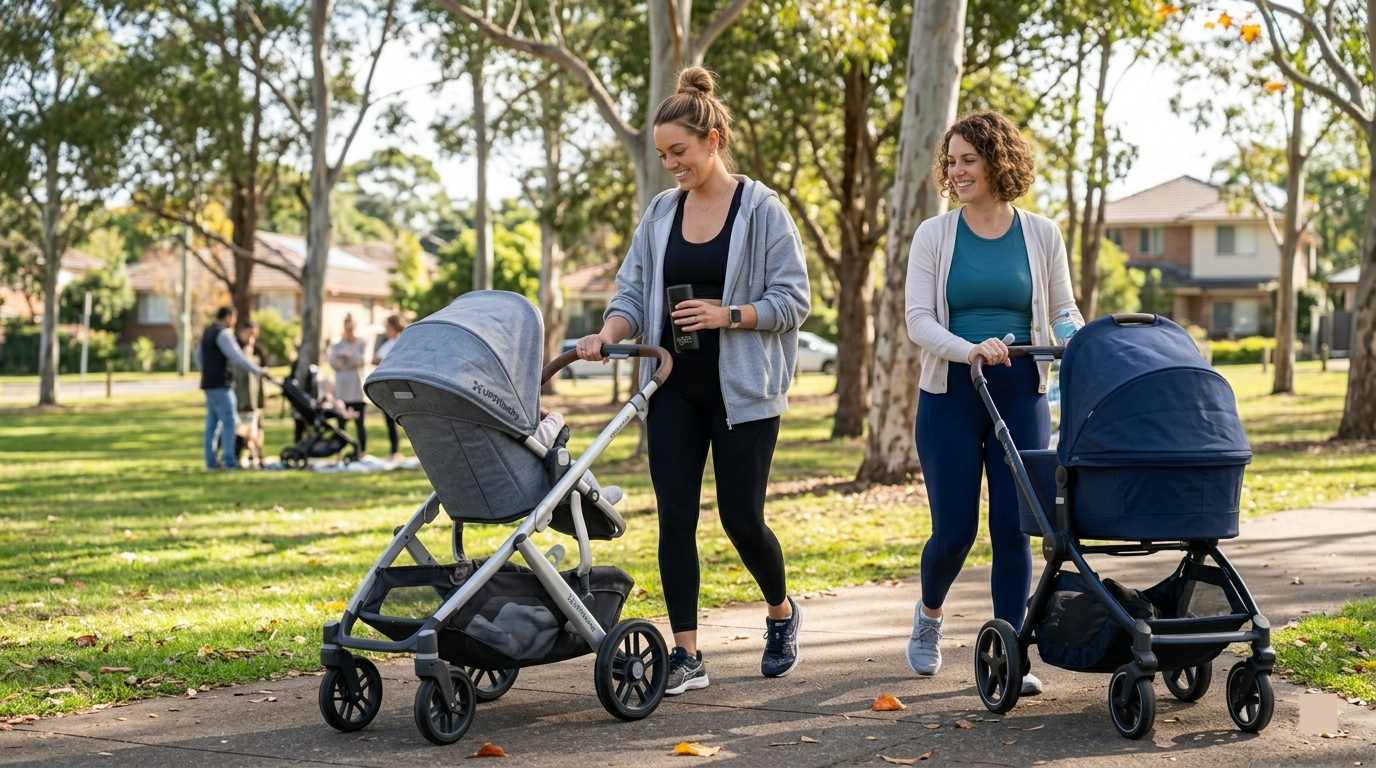 Best Postpartum Shapewear in Australia