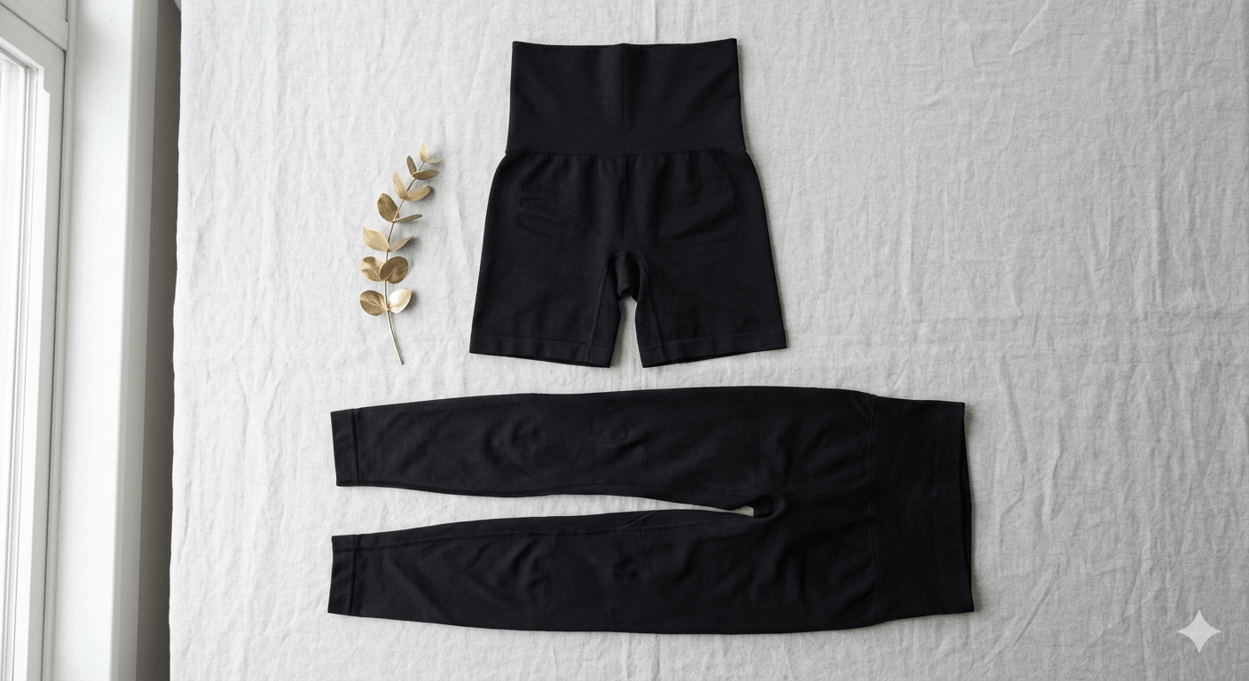 How to Choose the Right Shapewear for Your Body Type — Australian Guide - Elevate Shapewear