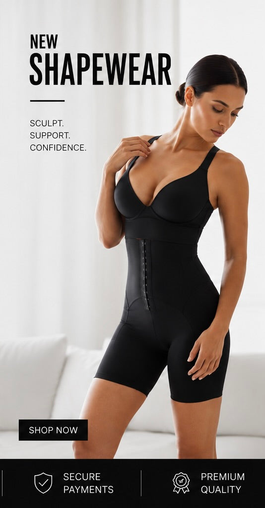 Shapewear