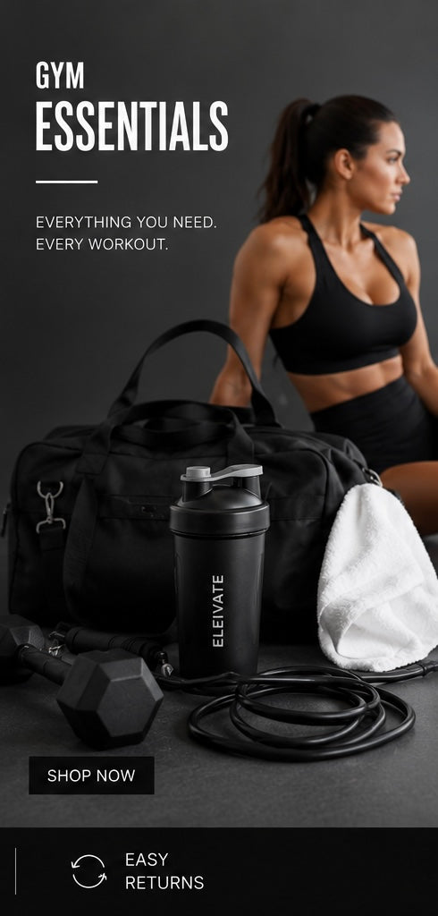 Gym Essentials