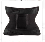 SculptCore Waist Trimmer Shaping Belt