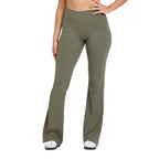 Seamless Sculpt Flare Pants