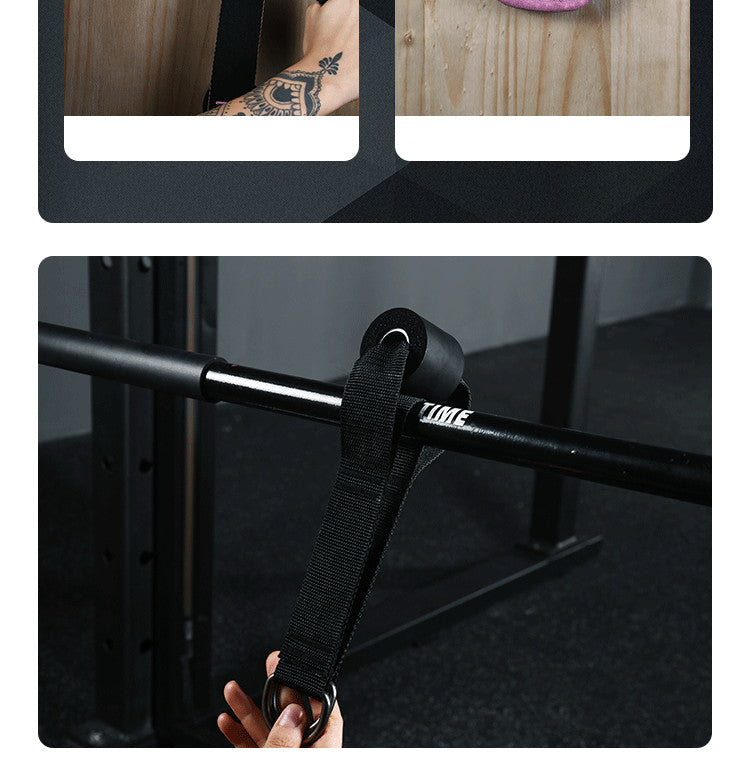 FlexCore Yoga Stretch Band