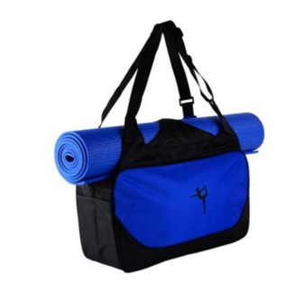 Premium Yoga & Gym Carry Bag