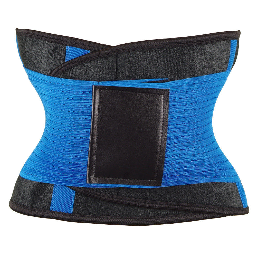 SculptCore Waist Trimmer Shaping Belt