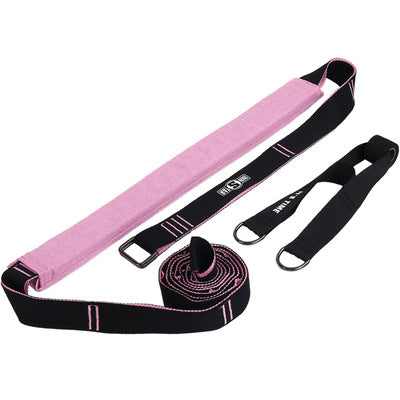 FlexCore Yoga Stretch Band