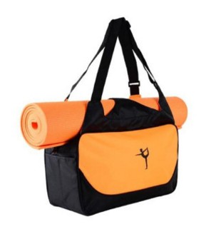 Premium Yoga & Gym Carry Bag