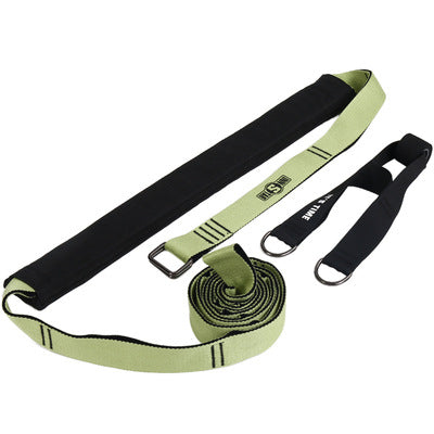 FlexCore Yoga Stretch Band