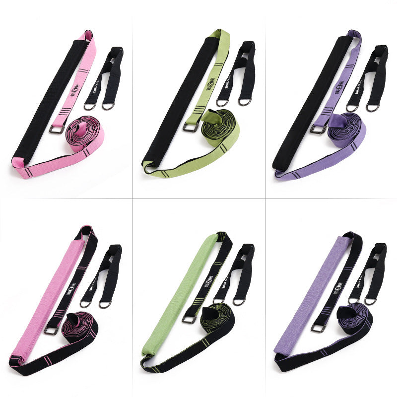 FlexCore Yoga Stretch Band