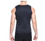 Men Sport Body Shaper Vest