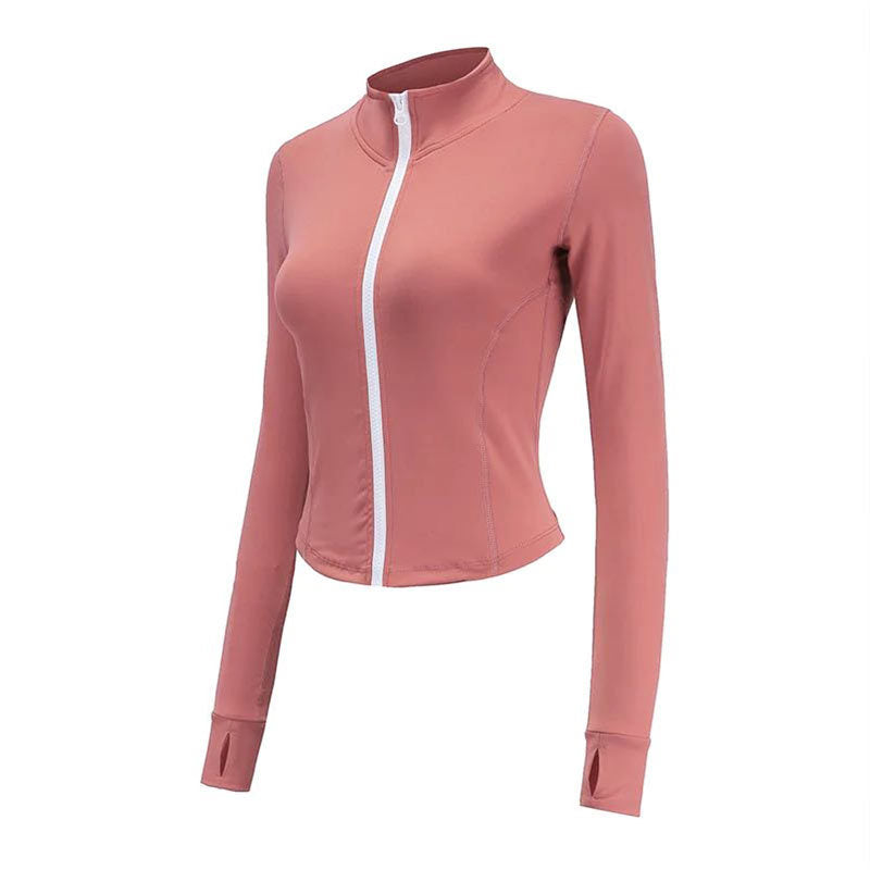 MotionFlex Sculpting Active Jacket