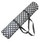 Waterproof Yoga Mat Backpack Portable Fitness Carry Bag