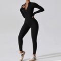 SculptZip Seamless Jumpsuit