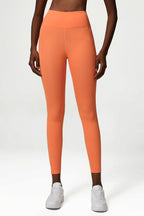 SculptWarm Autumn & Winter Yoga Set