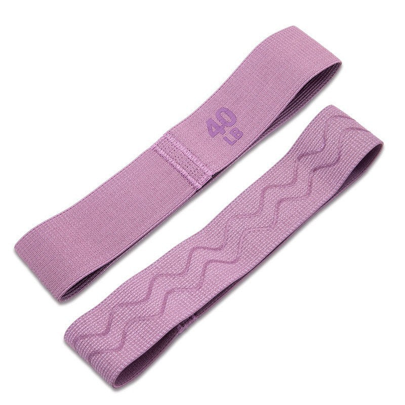 SculptFlex Resistance Training Band