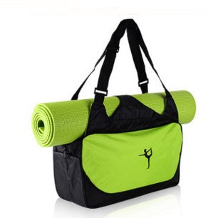 Premium Yoga & Gym Carry Bag