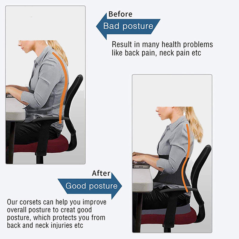 Zipper Belly Band Sweat Belt Bodybuilding Sports Waistband