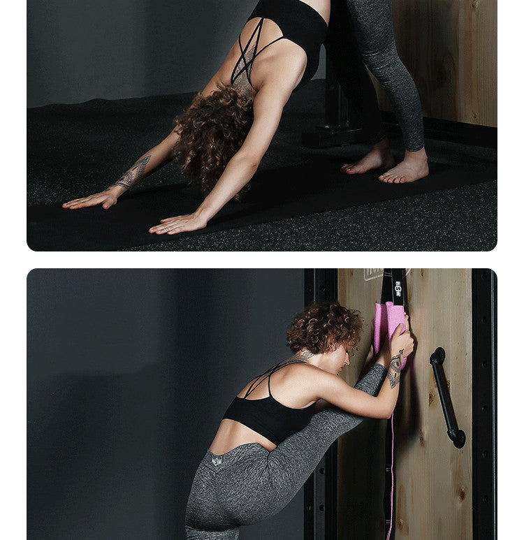 FlexCore Yoga Stretch Band