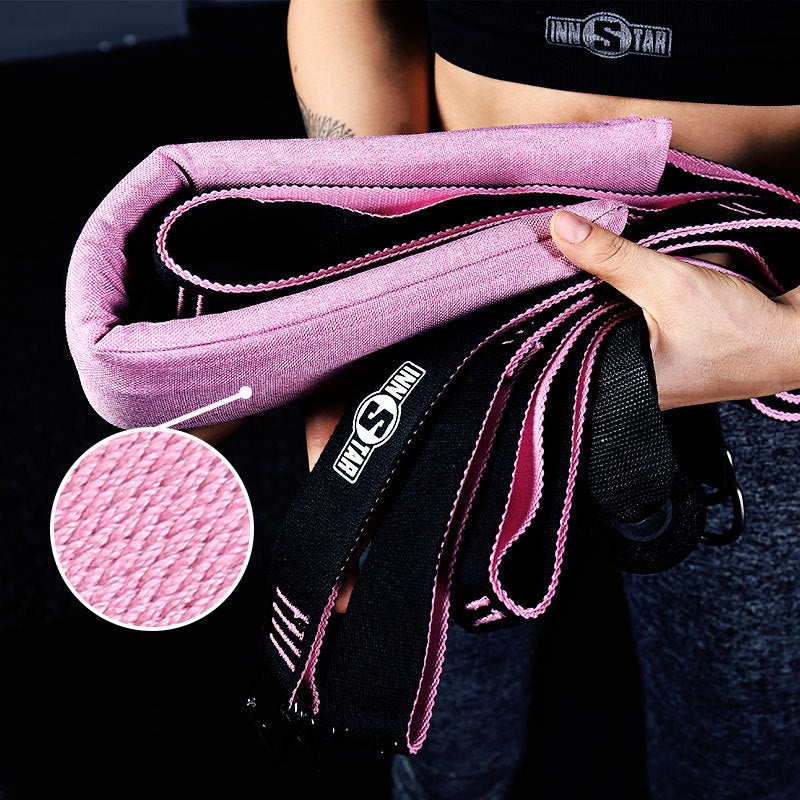 FlexCore Yoga Stretch Band