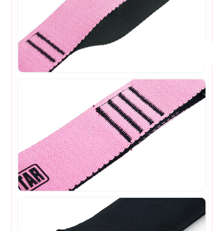 FlexCore Yoga Stretch Band