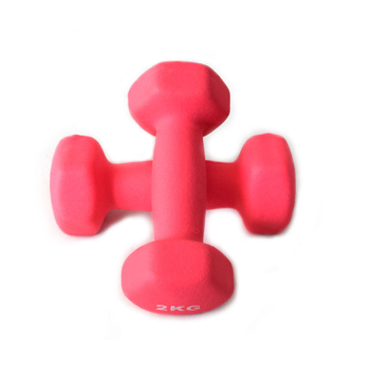 Fitness Yoga Dumbbell