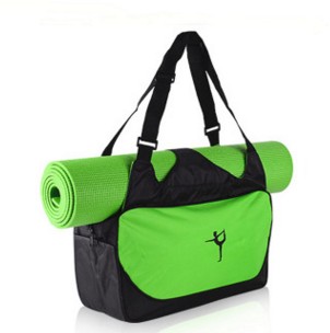 Premium Yoga & Gym Carry Bag
