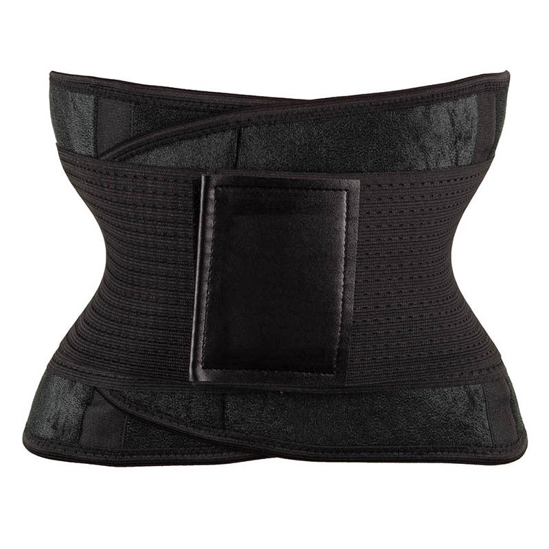 SculptCore Waist Trimmer Shaping Belt