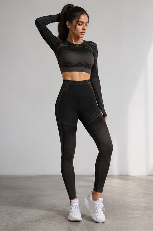 Ultra Lift Contour Activewear Set