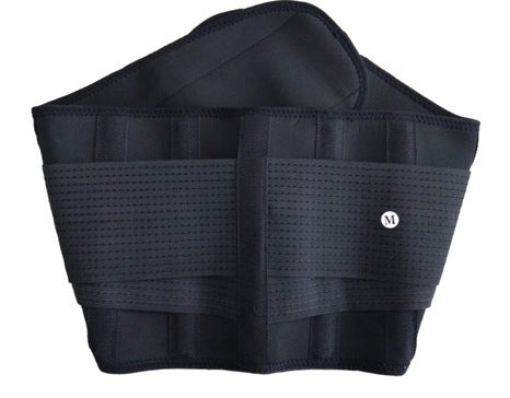 SculptCore Waist Trimmer Shaping Belt