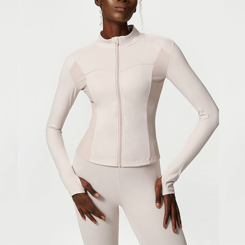 SculptWarm Autumn & Winter Yoga Set