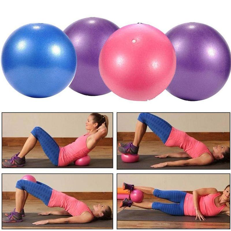 SculptBalance Pilates Ball