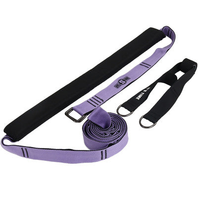 FlexCore Yoga Stretch Band