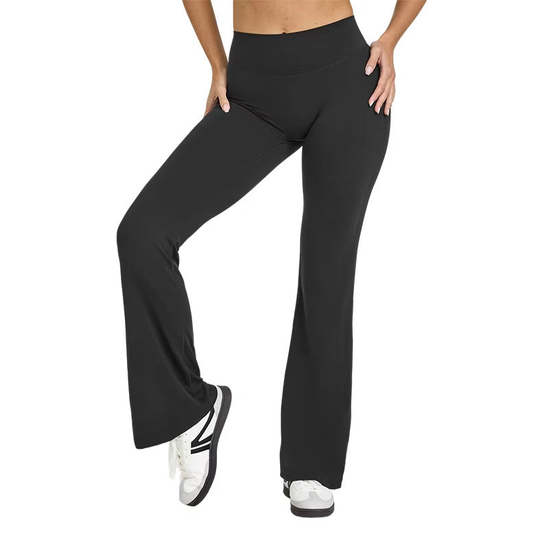 Seamless Sculpt Flare Pants
