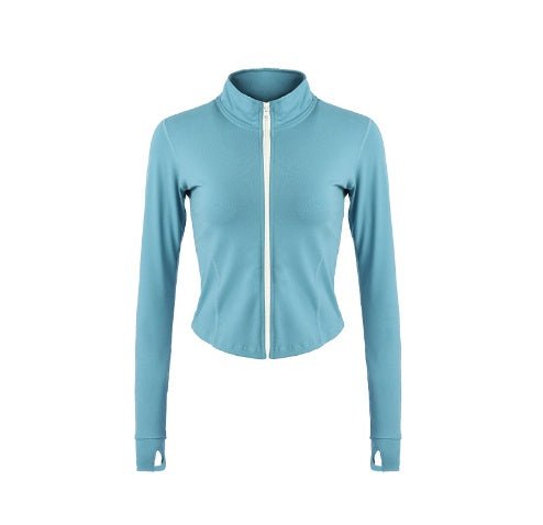 MotionFlex Sculpting Active Jacket