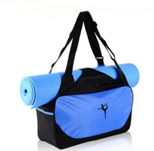Premium Yoga & Gym Carry Bag