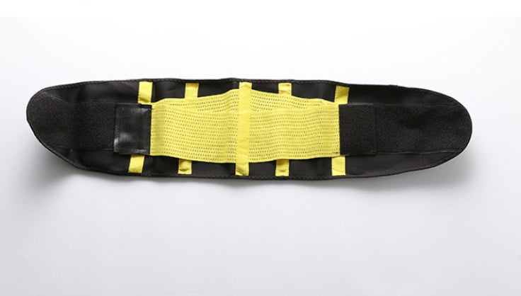 SculptCore Waist Trimmer Shaping Belt