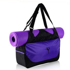 Premium Yoga & Gym Carry Bag