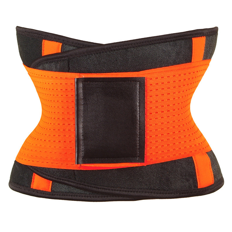 SculptCore Waist Trimmer Shaping Belt