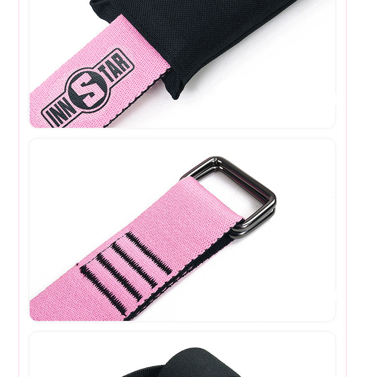 FlexCore Yoga Stretch Band