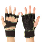 Elite Gym Training Gloves