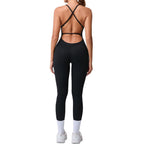 Sculpt Fit Active Jumpsuit