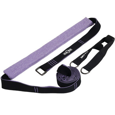 FlexCore Yoga Stretch Band