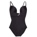 SculptContour One-Piece Body Shaper Corset Dress