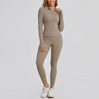 SculptLuxe Zipper Set