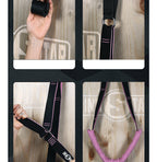 FlexCore Yoga Stretch Band