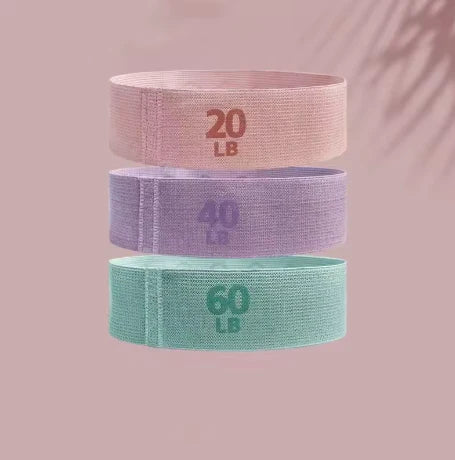 SculptFlex Resistance Training Band
