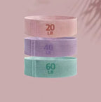 SculptFlex Resistance Training Band