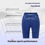 SculptFit Cycling Shorts
