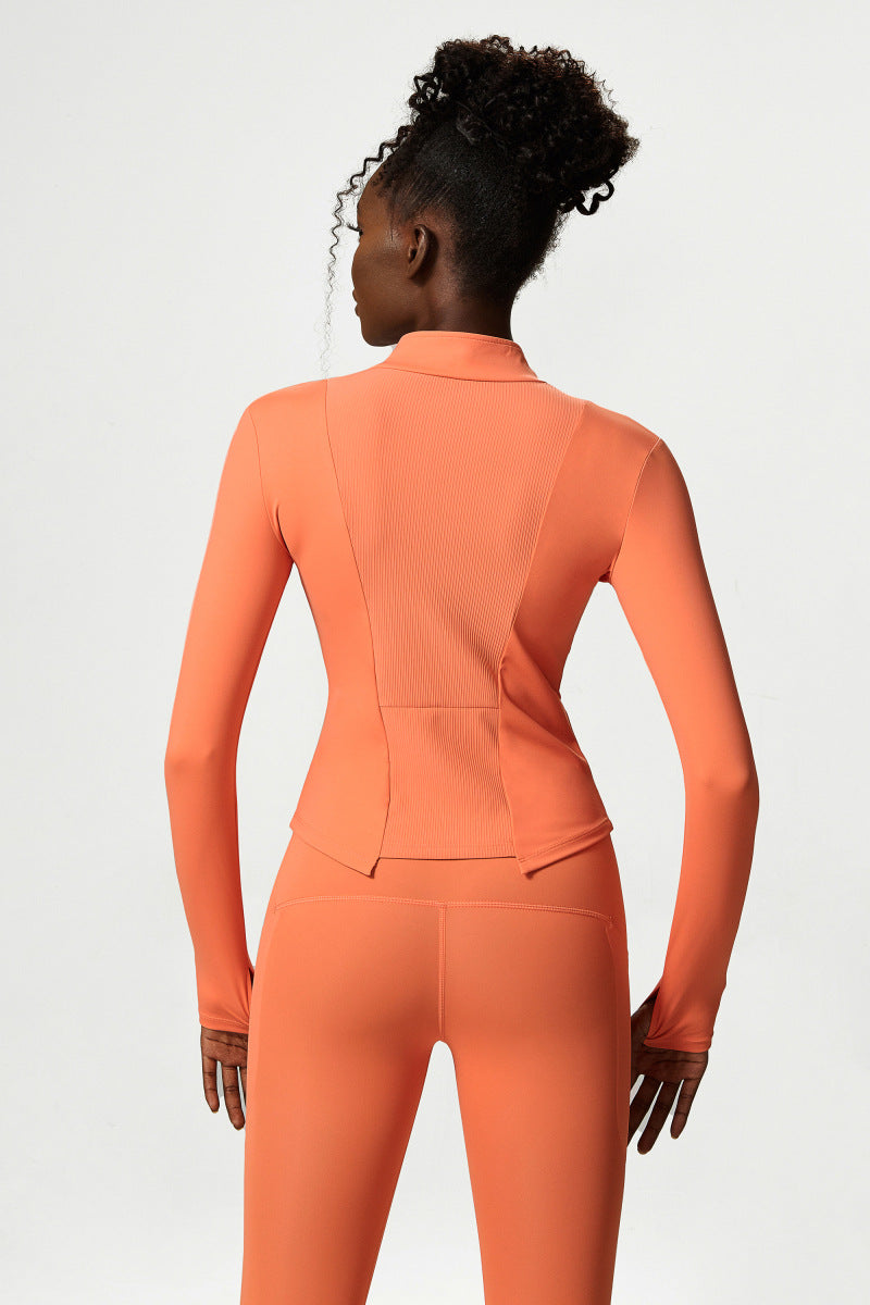 SculptWarm Autumn & Winter Yoga Set