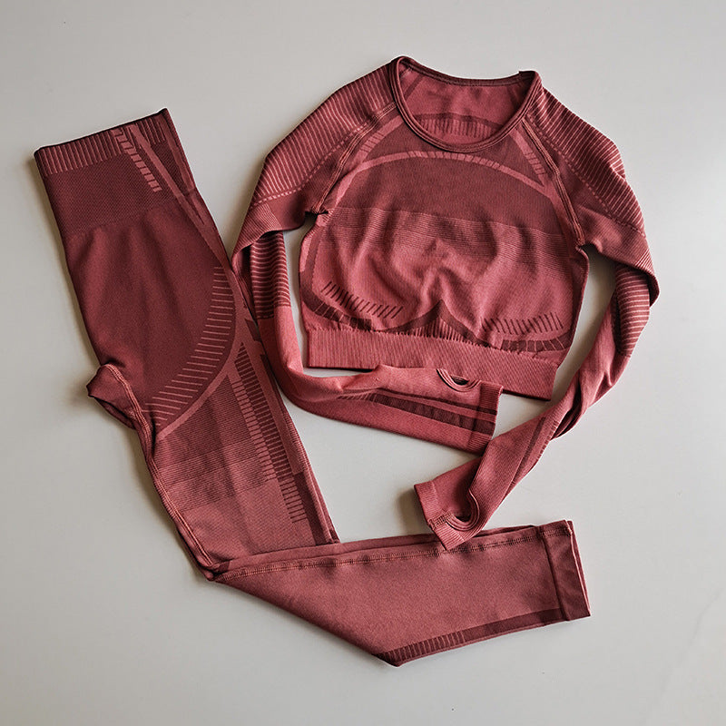 Ultra Lift Contour Activewear Set